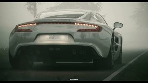 apogee. // Assetto Corsa Cinematic