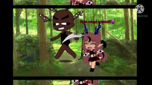 продиманстрацыя как ходит сереноголовый и мы🤣 представим что это сереноголовый🥲