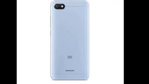 Обзор смартфона Xiaomi Redmi 6 на 64 Гб
