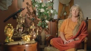 Сеанс на снижение аппетита и веса тела