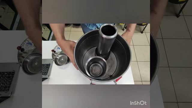 Обзор Турецкого самовара от магазина "С дымком вкуснее" смотреть онлайн