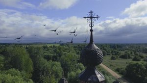 Церковь Николая Чудотворца в Никольском-Неверьеве