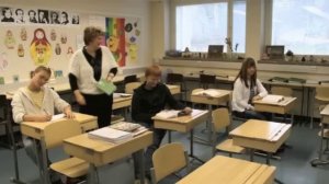 The Education System of Russia