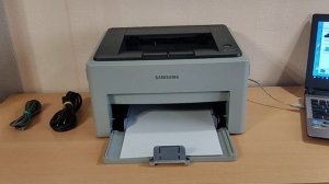 Витрина лазерный принтер Samsung ML-1641