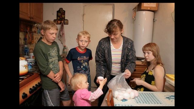 Критерии признания малоимущей семьи в 2021 году смотреть онлайн