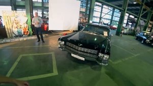 300 лучших маскл каров России. Best muscle cars in Russia