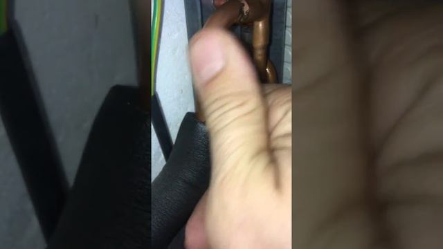 Работа кондиционера на пропане . смотреть онлайн