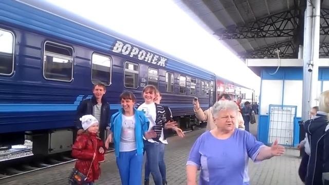 санаторий русь,благовест прощание с липецком пока 2013