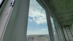 Монтаж эркерной лоджии ЖК Тарханы в Саратове