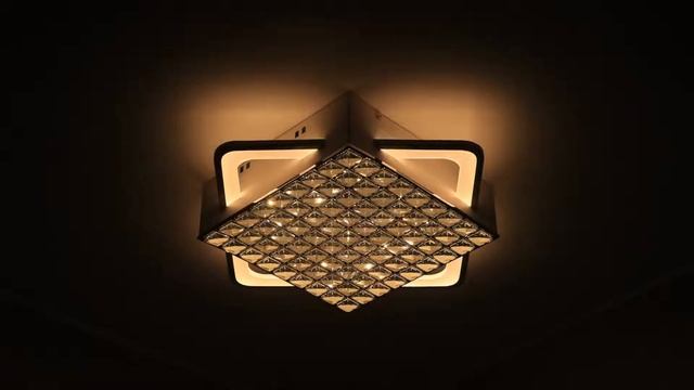 Потолочный светильник Favor 39050 470, LED 108W, Schaffner смотреть онлайн