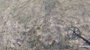 Garrett Apex с катушкой Magic Lab 13"