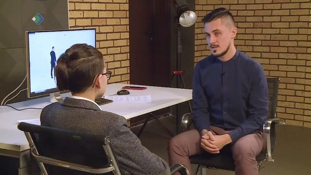 Ничего личного: Цифровой след, цифровой имидж в сети интернет (Студия 11) смотреть онлайн