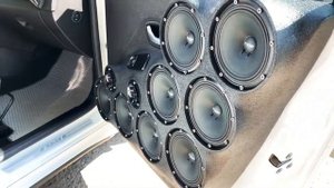 Pride Ruby Light 6,5 ? 8 пар