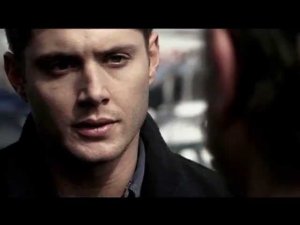 Supernaturals под Ameno (не для слабонервных)