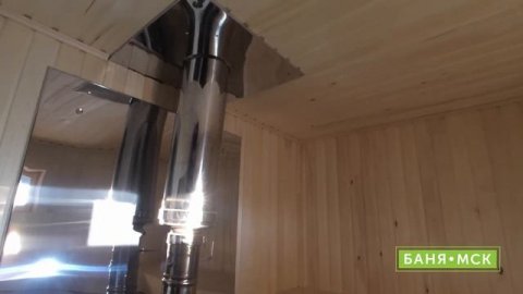 Финская баня Висбаден 7х8 #каркаснаябаня #каркасныйдом #строительстводома #строительстводомов