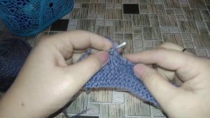 МК/"ГРАФИТ" /МУЖСКИЕ ТАПОЧКИ-СЛЕДОЧКИ НА ДВУХ СПИЦАХ БЕЗ ШВОВ