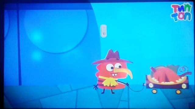 Фрагмент эфира (ТипТоп HD, 06.04.2023) МТС ТВ DS701 версия 2 смотреть онлайн