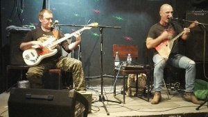 ХУДОЖНИК - КХЗ