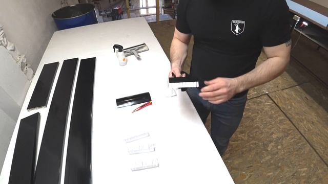 ✅ Как сделать вывеску? ЗА 4 ЧАСА | Световая вывеска своими руками (signboard) | DIY наружная реклам