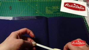 10 Способов Обработки Края Вышивки ⚡ Вышивальные хитрости