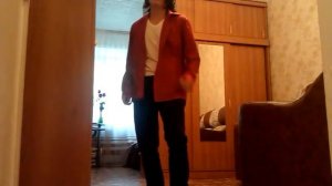 I'm near. Michael Jackson 2018/ двойник Майкла Джексона 2018/Sleve to the rhythm покидая НЕВЕРЛЕНД