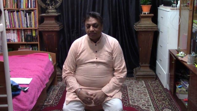 Tutorial Kathak dance - 10 beats Sool Taal
