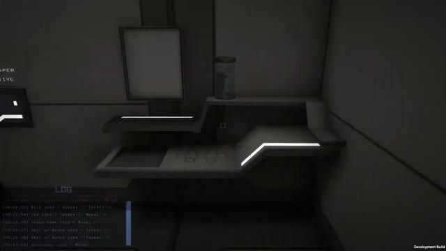 Drift Into Eternity | Part 1: I am the Captain Now! смотреть онлайн