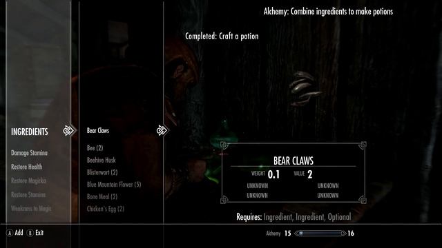 Modded Skyrim part 2 Riverwood adventure смотреть онлайн