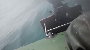 hangkai 3.5 большая вода,