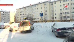 Законно ли устанавливать шлагбаум и платную парковку во дворах