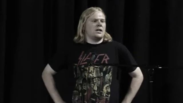 Security Support in Debian смотреть онлайн