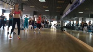 Тай-бо связка 1 часть. Рома