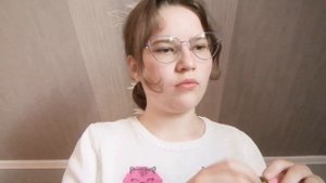 АСМР? Быстрый таппинг + без слов и пауз?