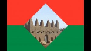 Буркина-Фасо! / Burkina   Faso!