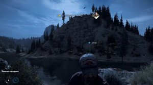 ЗАШЕЛ В БАР ВЫПИТЬ ПИВКА, а ТАМ...  РЕАЛЬНАЯ ЖИЗНЬ в FAR CRY 5