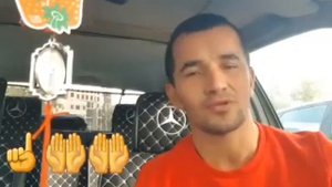 МАН ТОЧИКАМ БАРОЙИ ГАРИБО ☝️🤚✋