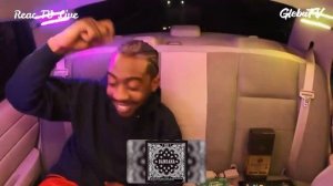 Big Baby Tape Kizaru - 99 Problems Реакция Иностранцев | Raection