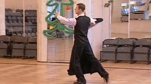 Секистов Танго Вариация 1-8