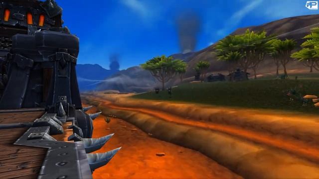 WOW: Warlords of Draenor - Какой контент был вырезан из дополнения? смотреть онлайн