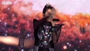 BABYMETAL - PA PA YA!! (Glastonbury 2019)