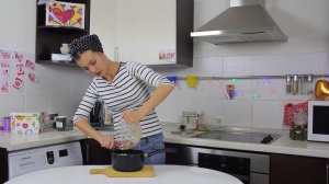 Козинаки с миндалем по домашнему