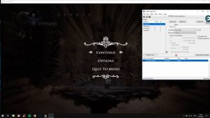 Hollow Knight | Cheat Engine | Immortal | Infinite Geo - Money - Health - Soul - Strength Cheats