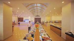 Sarp Hotel Kadriye 4* - Шарп отель Кадрие - Турция, Белек | обзор отеля, все включено, территория