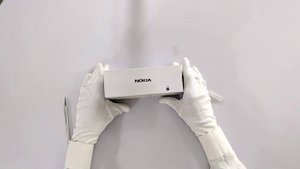 Nokia 7610 5G Unboxing & Review