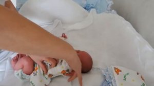 рождение ребенка слайд шоу