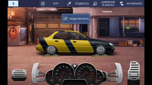 Турбо ланос. Ланос 200 сил. Тюнинг.