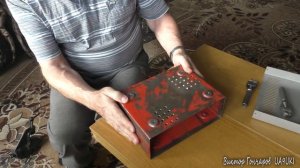 Делаем блок питания Корпус и шасси