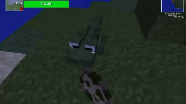 "Обзоры модов от Бетикет" LotsOMobs (мод на животных) смотреть онлайн