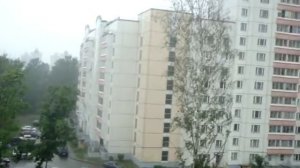 Ураган в Зеленограде 4