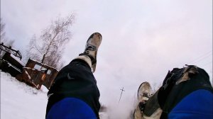 ТАКОГО НЕ ОЖИДАЛ НИКТО... Хотели по-лайту, а вышло, как всегда!